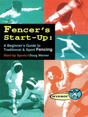 cover image of Fencer's Start-Up